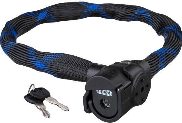 Actual product image Abus Ivera Steel-O-Flex 7200 (85 cm)