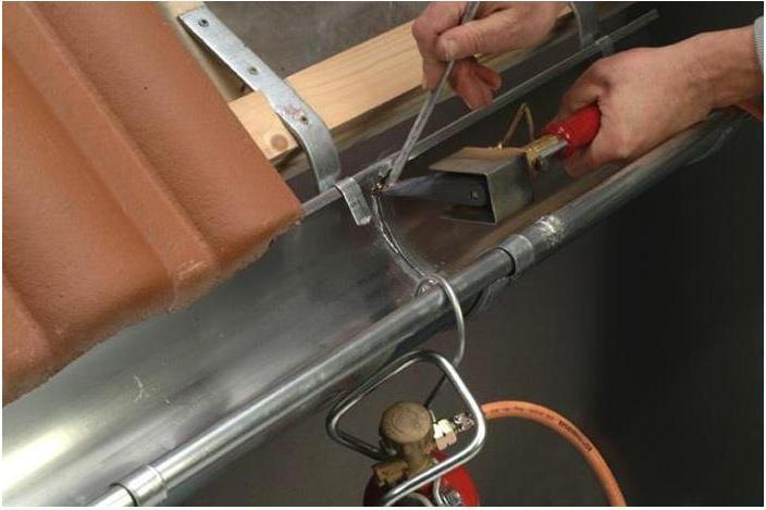Produktbild Rothenberger Lötkolben-Set Industrial 35498