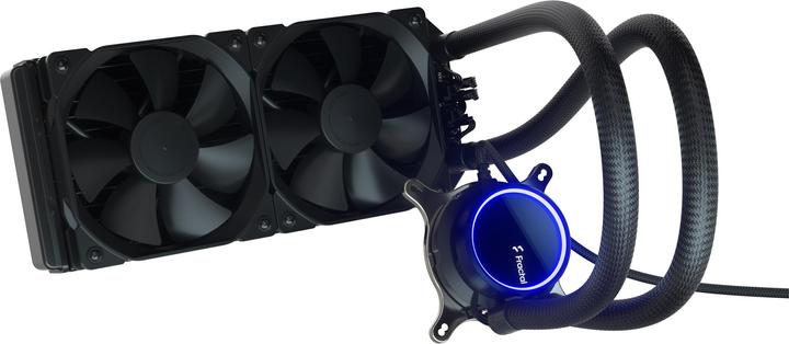 Immagine prodotto Fractal Celsius+ S24 dinamico