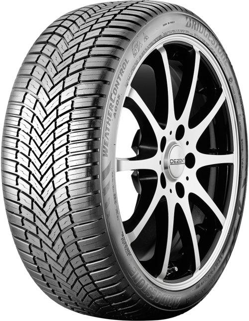 Actual product image Bridgestone Weather Control A005 ( 195/60 R15 92V XL )