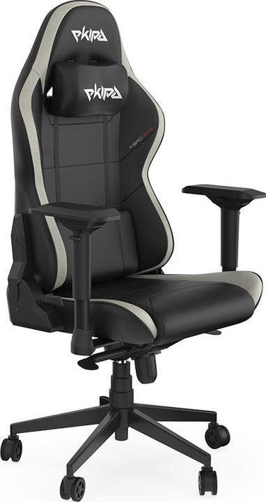 Produktbild SPC Gear Fotel Gamingowy SR600 Ekipa Edition