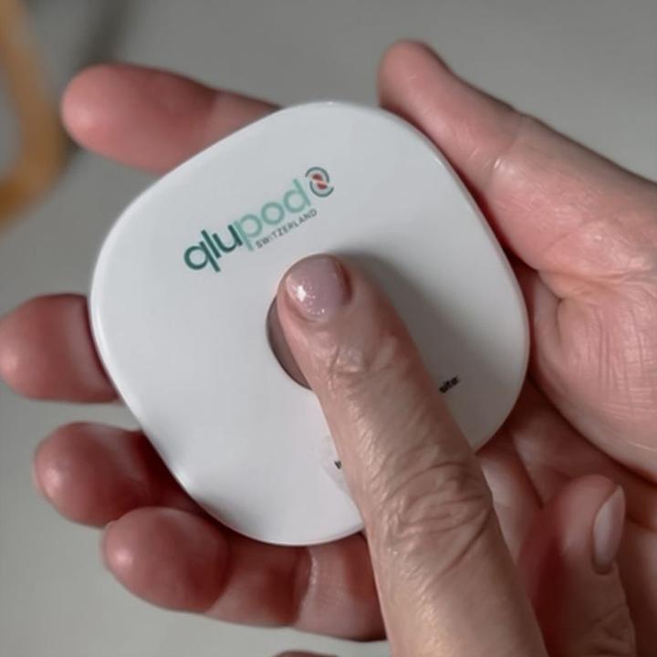 Image du produit Qlupod Surveillance de la santé