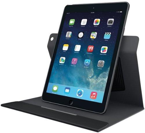 Actual product image Logitech Turnaround Folio for iPad Air (iPad Air)