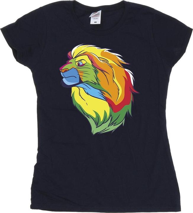 Produktbild Disney The Lion King Colours TShirt (XXL)