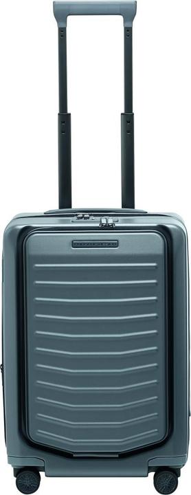 Produktbild Porsche Design Trolley + Koffer Roadster 4W Trolley S Business (52 l, Handgepäck (bis 50l))