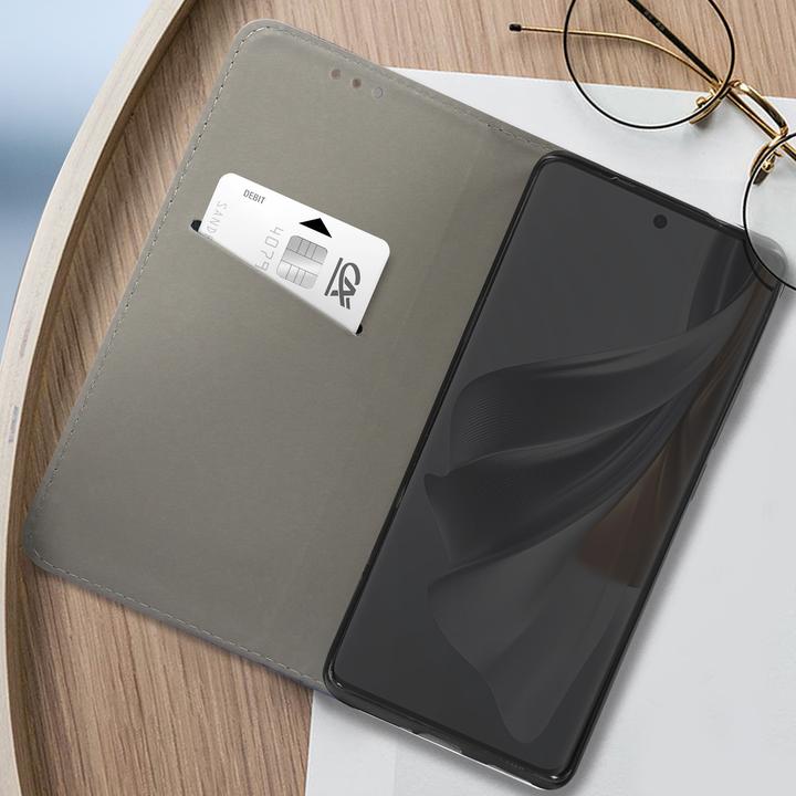 Actual product image Avizar Mag Cover Series (Oppo Reno 10 Pro)