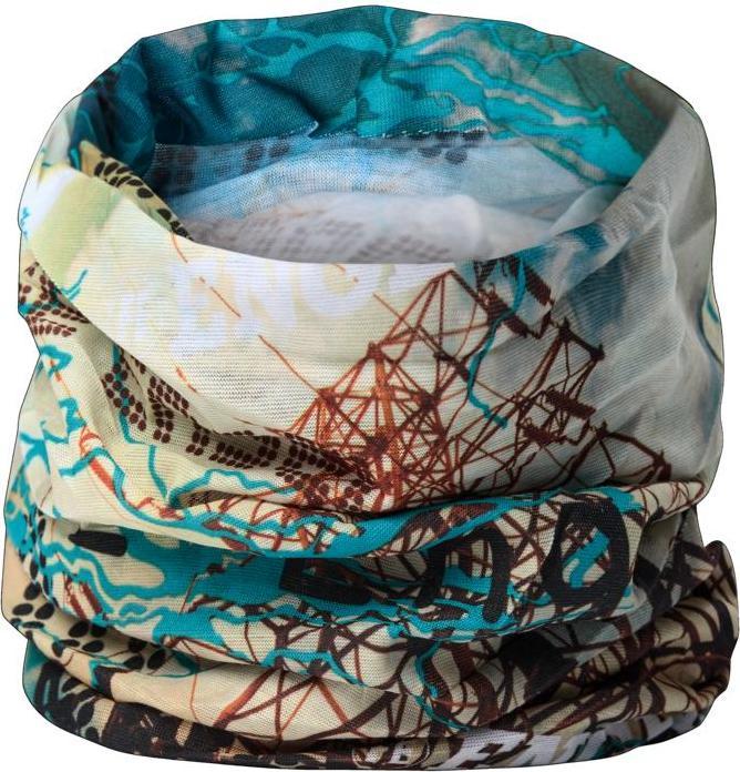 Actual product image F. Engel Neck warmer