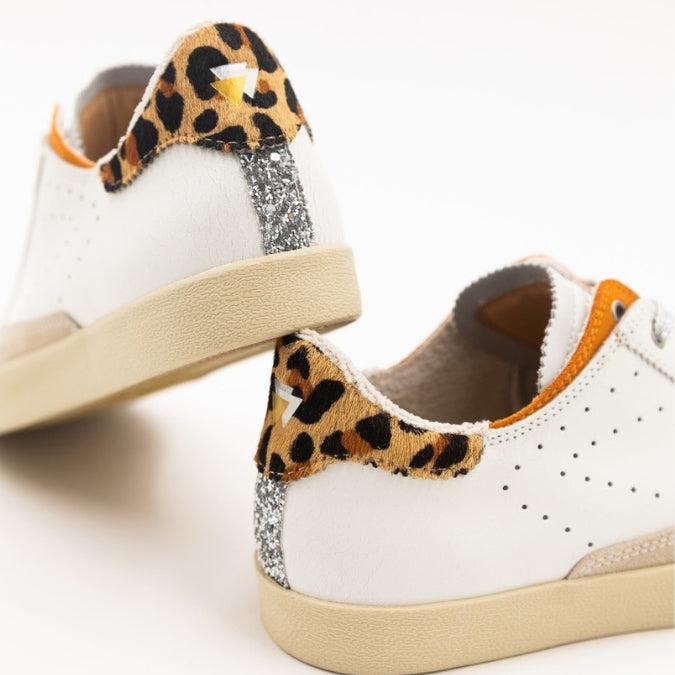 Actual product image 0-105 Sneakers SC016 Leo (39)