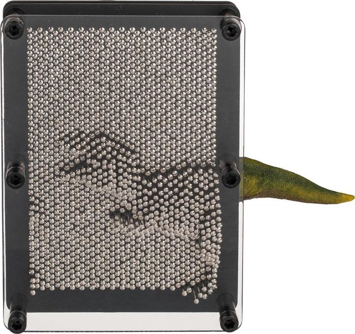 Actual product image Out of the blue Mini - Drinking Game Tic Tac Toe