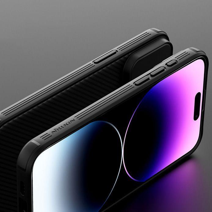 Image du produit Nillkin CamShield Pro (Apple iPhone 15 Pro Max)