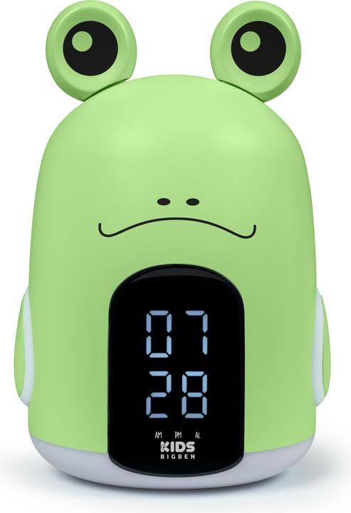 Image du produit Bigben Grenouille