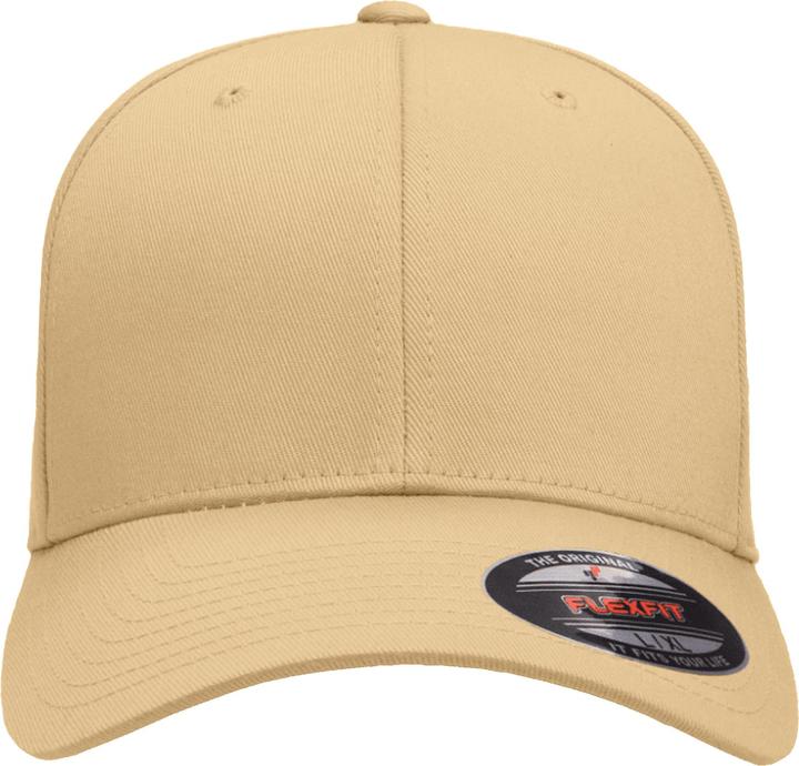 Image du produit Yupoong - Casquette de baseball - Homme (XL)