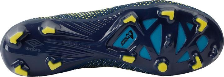 Actual product image Umbro Mens Velocita Matrix Pro Fg Football Boots (43)