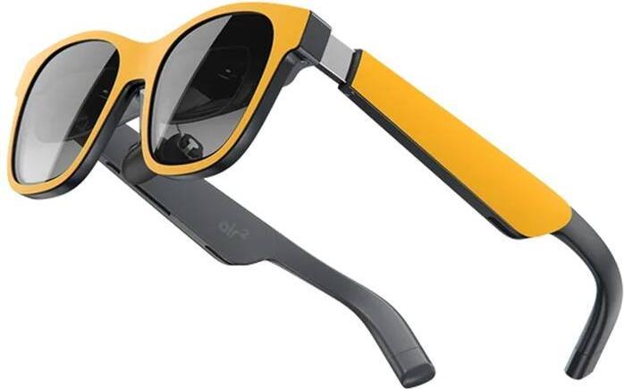 Immagine prodotto Xreal AR Sticker Jonquil