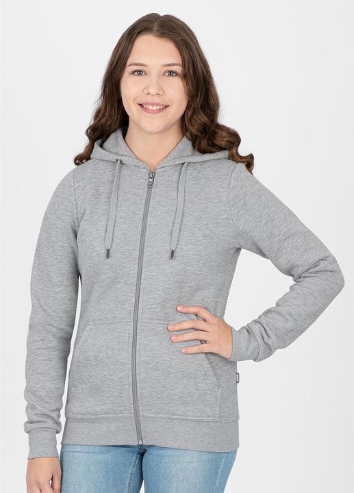 Image du produit JAKO Veste à capuche Organic (5XL)