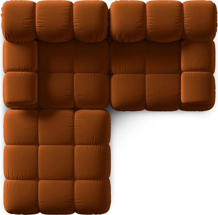 Produktbild Micadoni Bellis (4-Sitzer, 3-Sitzer, 2-Sitzer)