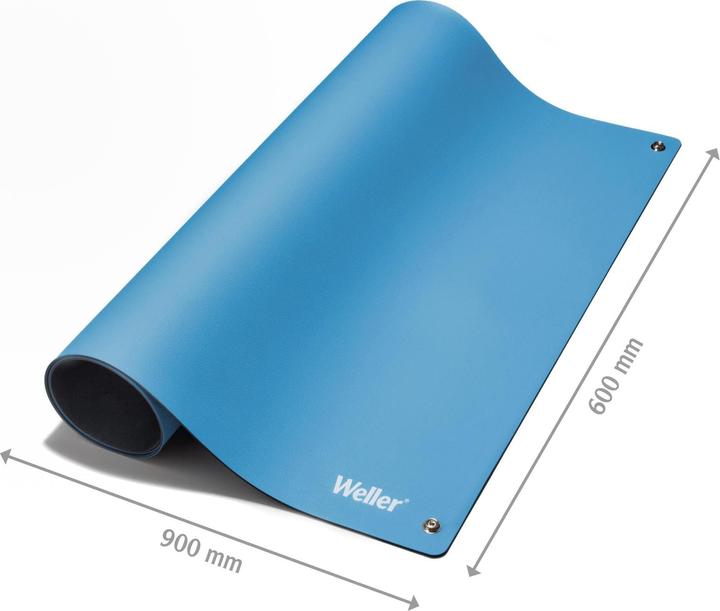 Image du produit Weller Erem Tapis de soudage