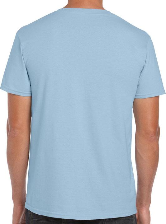 Produktbild Gildan Soft Style TShirt (M)
