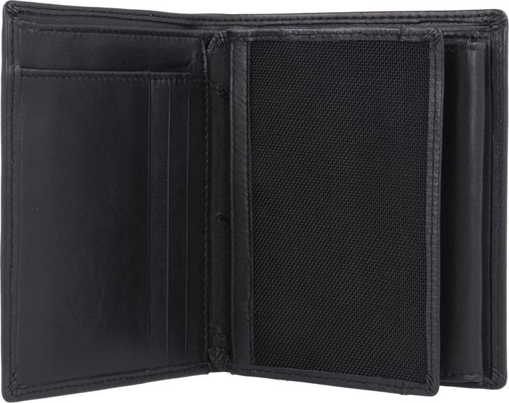 Image du produit Esquire Harry Portefeuille en cuir 9,3 cm