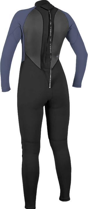 Produktbild O'Neill Wms Reactor-2 3/2mm Back Zip Full (3/2 mm, 12, L)