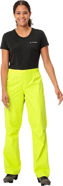 Produktbild Vaude Drop Pants II (44)
