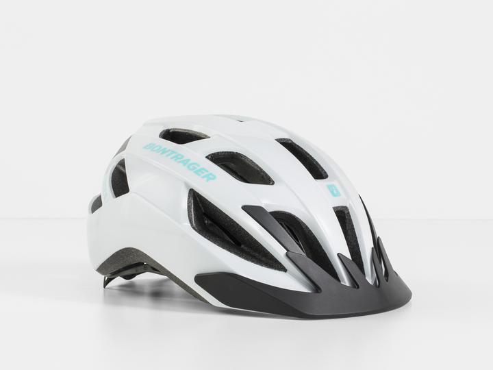 Actual product image Bontrager Solstice Fahrradhelm