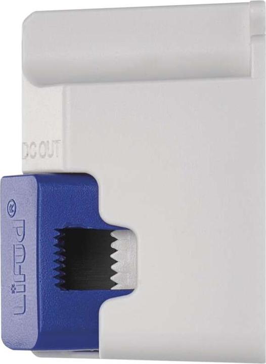 Actual product image Emos Triac dimmable driver for LED light 700mA 28W