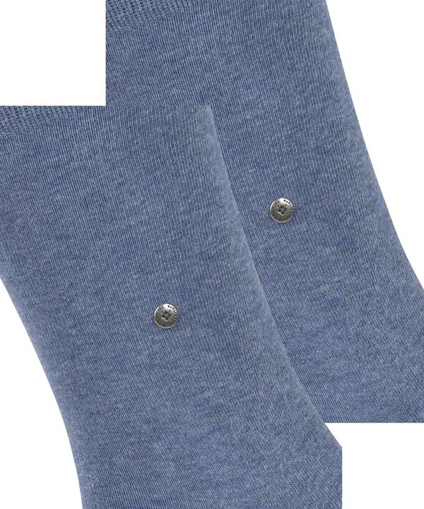 Actual product image Burlington Socks Casual (pack of 2, 40 - 46)