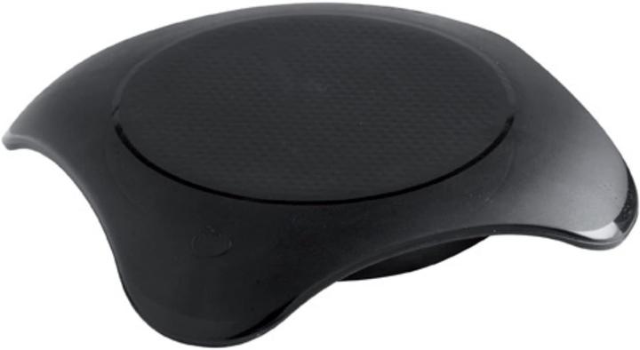 Mastrad Magma microwave hotplate