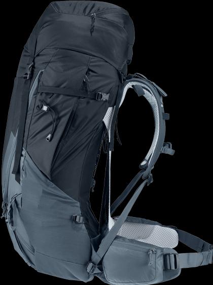 Image du produit Deuter Futura Air Trek 55 + 10 SL (55 l)