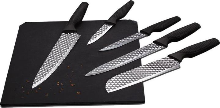Actual product image Blaumann Knife set 5 pieces