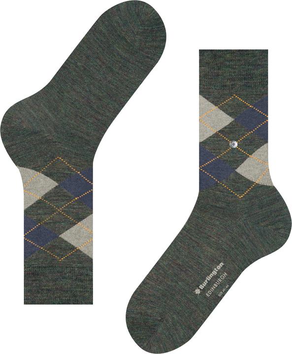 Immagine prodotto Burlington Edinburgh Melange Herren (40 - 46)