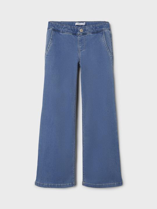 Produktbild Name it Wide Fit Jeans (140)