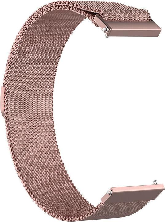 Actual product image Strap-it Bracelet (18 mm, Fossil Gen 6)