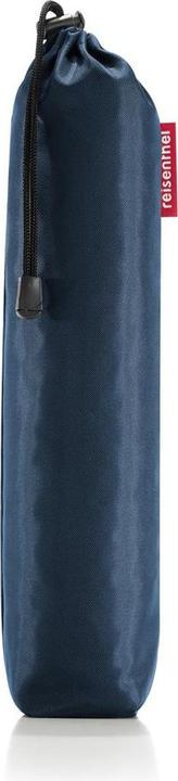 Produktbild reisenthel Tasche Easyshoppingbag Dark Blue Dunkelblau