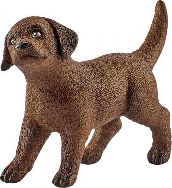 Immagine prodotto Schleich Cagna di Labrador Retriever