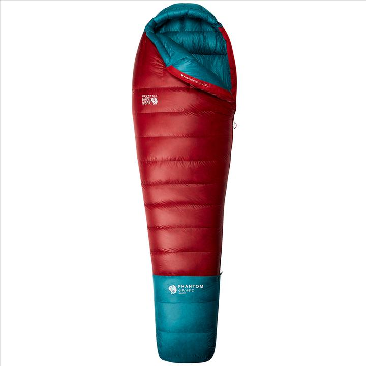 Immagine prodotto Mountain Hardwear Phantom 0F/-18C (203 cm)