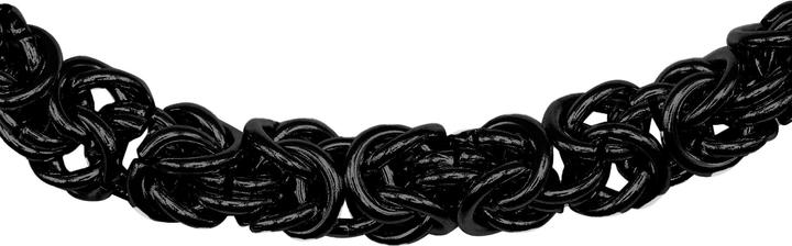 Produktbild Heideman Loe schwarz farben (Edelstahl)