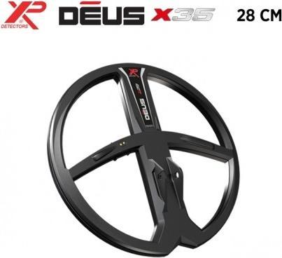 Image du produit XP DEUS LITE ws4 X35 28 CM