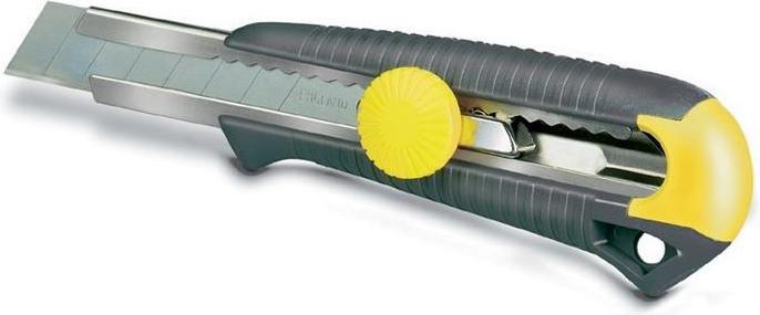 Actual product image Stanley Knife MPO 1-10-409 L.135mm Blade-L.9,5mm W.9mm (Cutters)