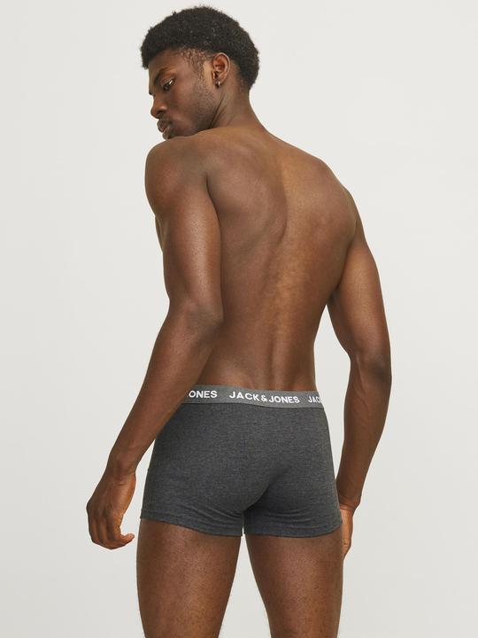 Actual product image Jack & Jones Solid (L, pack of 12)