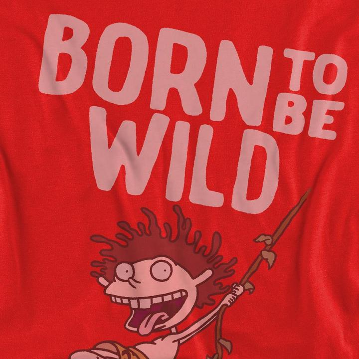 Produktbild The Wild Thornberrys Born To Be Wild Sweatshirt (M)