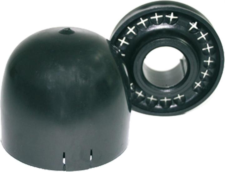 Produktbild Astro MHD 48/60 Schwarz