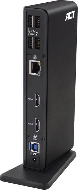 Actual product image AC7049 (USB-C, 11 Ports)