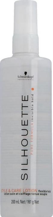 Produktbild Schwarzkopf Flexible Hold Style & Care Lotion (200 ml)