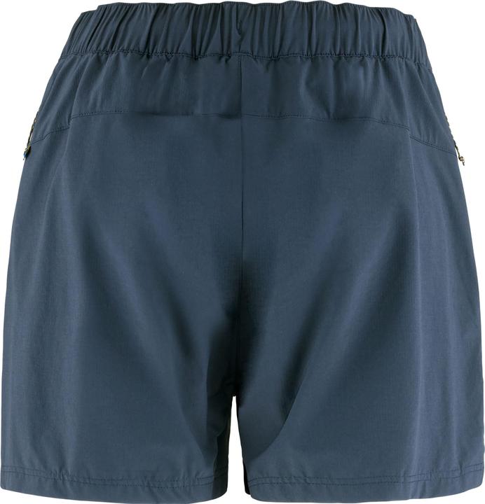 Actual product image Fjällräven High Coast Relaxed Shorts W (36)