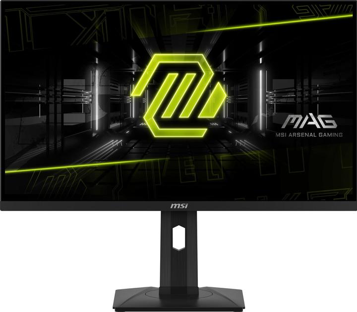 Produktbild MSI MAG 274QRF QD E2 (2560 x 1440 Pixel, 27")