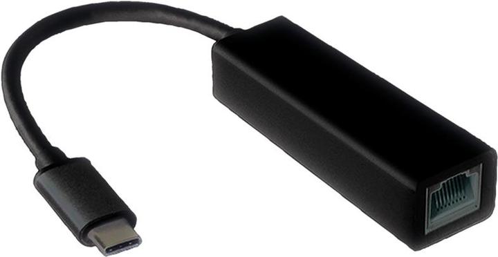 Image du produit Value Convertisseur USB-C vers Ethernet (USB-C, RJ45 (1x))