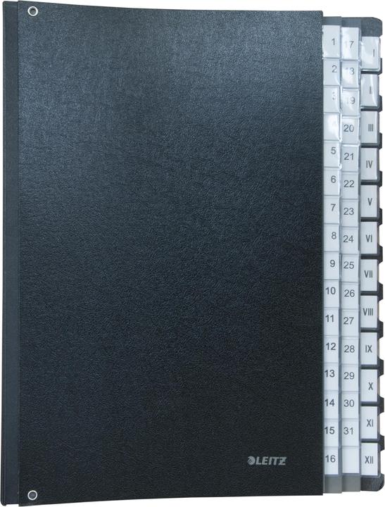 Actual product image Leitz Signature folders (A4, 1 x)