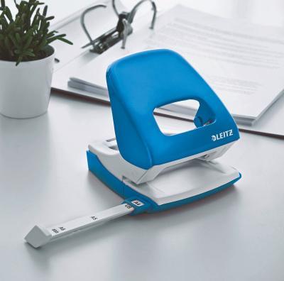 Actual product image Leitz Office punch NeXXt